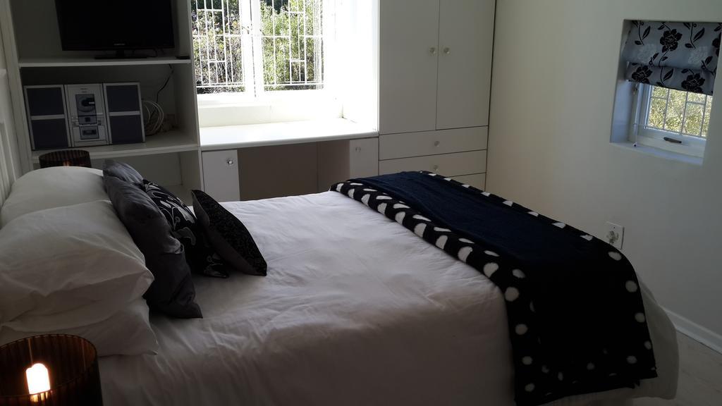 On Broadwalk Cottage Cape Town Room photo