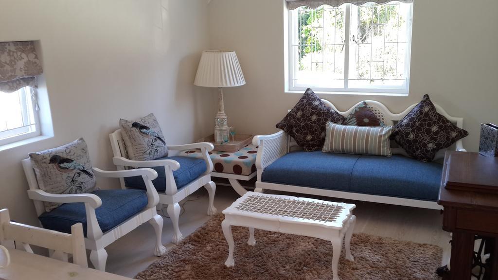 On Broadwalk Cottage Cape Town Room photo